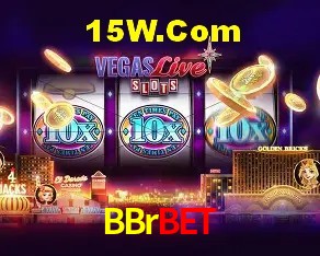 Experiência VIP BBrbet