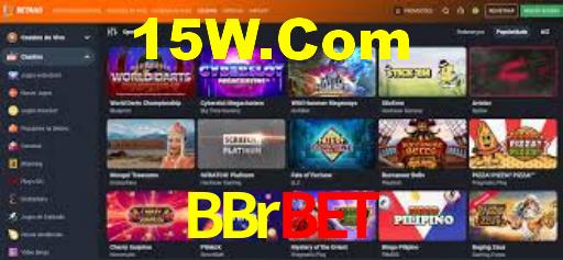 BBrbet: Jogos de Caça-Níqueis-Altas Recompensas, Roleta-Velocidade, Blackjack-Desafios Máximos