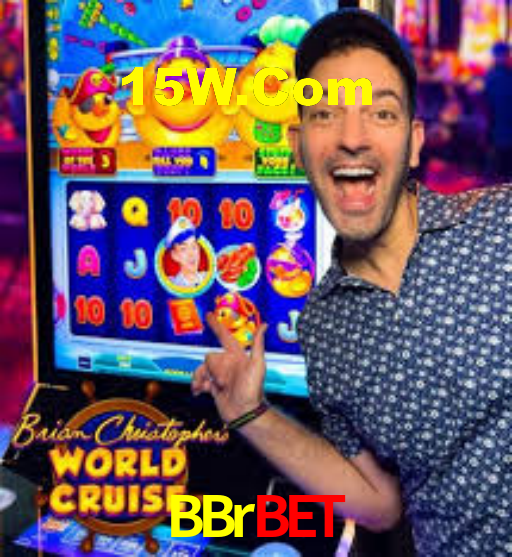 BBrbet: Seu Cassino Premiado com Pagamentos Rápidos