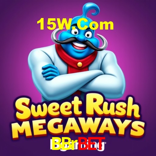 Interface do App BBrbet