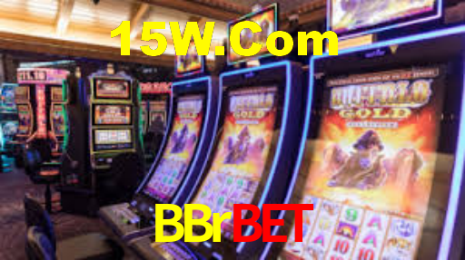 BBr Bet
