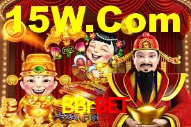 Welcome Bonus BBrbet
