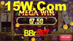 Experiência VIP BBrbet