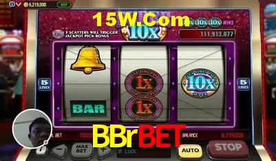 Integração de APIs BBrbet