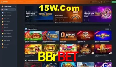 cassino BBrbet