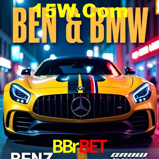 Descubra o Mundo do Cassino Online com BBrbet