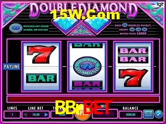 Provedores de Jogos BBrbet