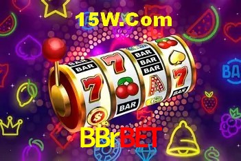 Jogos de Slot BBrbet